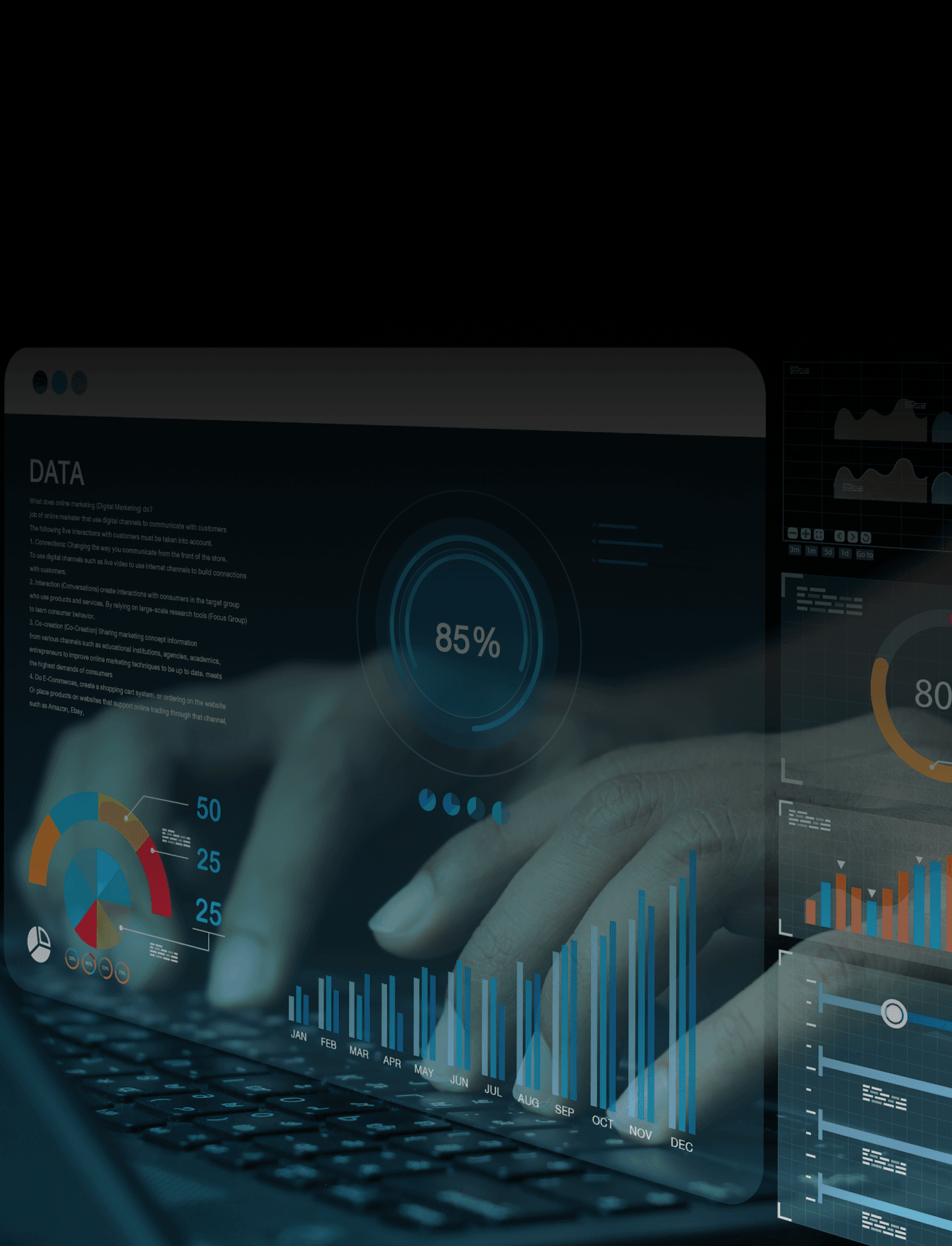 Salesforce background mobile