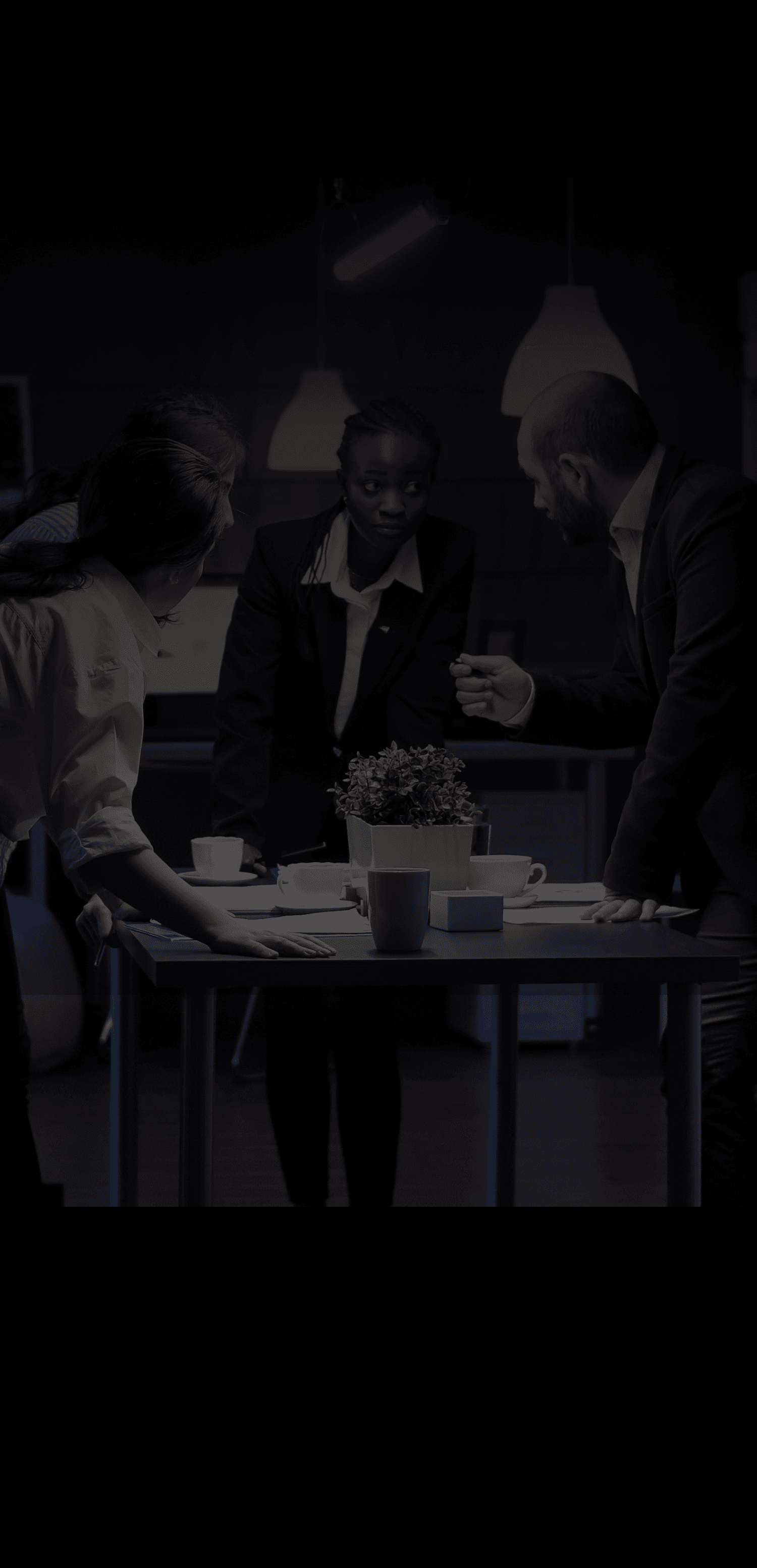 Services background mobile